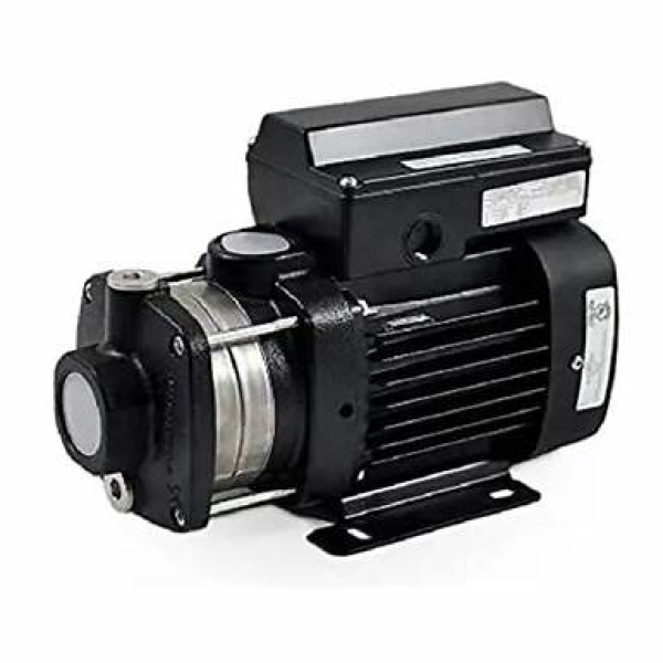 Grundfos Grundfos CM5-3 1HP Booster Pump Set with 60L Pressure Tank (Global)